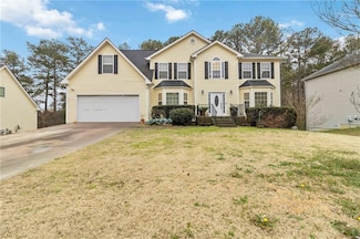 7483 Pleasant Hill Rd, Lithonia, GA 30058
