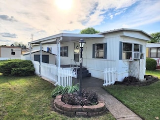 3899 Marion-Williamsport Rd E Unit 35, Caledonia, OH 43314