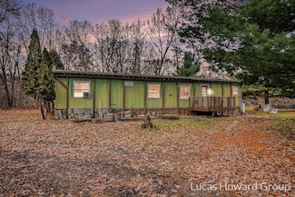 8570 U S 10, Branch Township, MI 49402