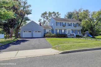 12 Harbor Ct, West Long Branch, NJ 07764