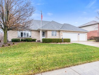 19143 Juniper Ln, Mokena, IL 60448