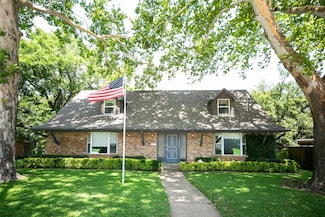 10210 E Lake Highlands Dr, Dallas, TX 75218