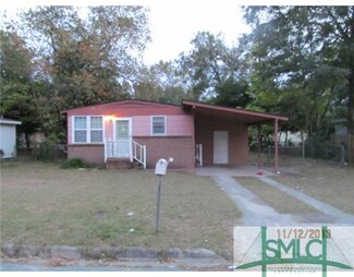 1915 E 58th St, Savannah, GA 31404