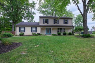 9214 Solon Dr, Cincinnati, OH 45242