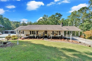 2298 Cole Lake Rd, Dallas, GA 30157