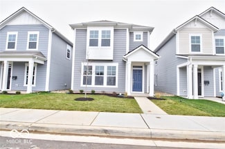 2913 Bolton Square Blvd, Indianapolis, IN 46222