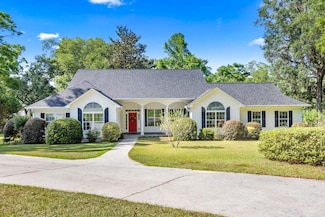 120 Lacapra Rd, Monticello, FL 32344