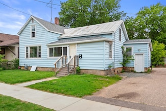 1016 Portage St, Stevens Point, WI 54481
