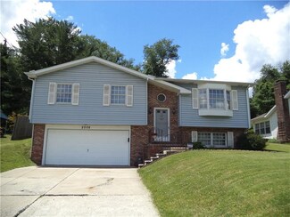 2008 Fawcett Ave, White Oak, PA 15131