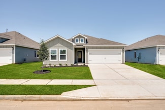 1505 Woodwinds Dr, Fort Worth, TX 76140