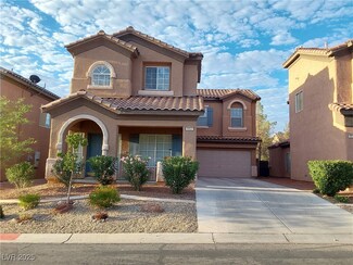 6023 Fidenza Ave, Las Vegas, NV 89141