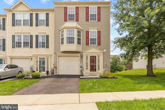 302 Fox Trail Unit U111F, Parkesburg, PA 19365