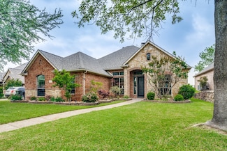 4414 Firewheel Dr, Garland, TX 75044