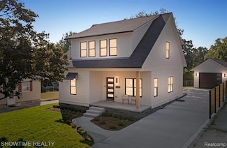 334 Romeo Rd, Rochester, MI 48307