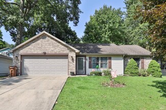 1110 Quentin Ave, Monticello, IN 47960
