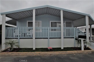 530 W Devonshire Ave Unit 84, Hemet, CA 92543