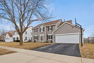 1459 Ashwood Dr, Elgin, IL 60123