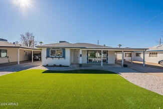 1611 W Indianola Ave, Phoenix, AZ 85015