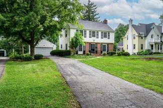 3333 S Washington Rd, Fort Wayne, IN 46802