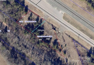 4420 Lancaster Hwy, Richburg, SC 29729