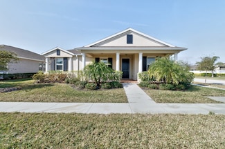 1420 Fortrose Dr, Vero Beach, FL 32966