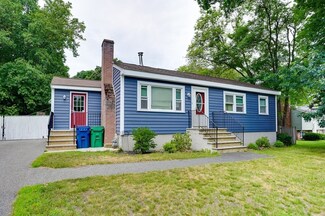 27 Wilmington Rd, Burlington, MA 01803