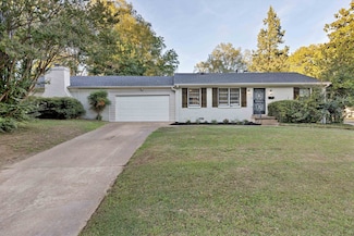 5270 Edenshire Ave, Memphis, TN 38117