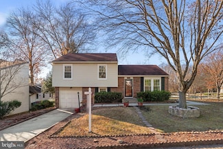 5450 Bluecoat Ln, Columbia, MD 21045