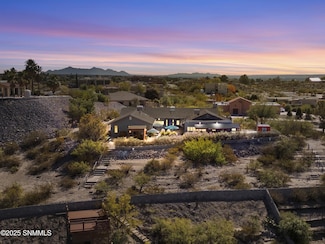 3225 Sundown Rd, Las Cruces, NM 88011