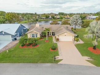 665 NE Vanda Terrado, Jensen Beach, FL 34957