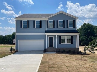 24 Grove Township Way, Angier, NC 27501