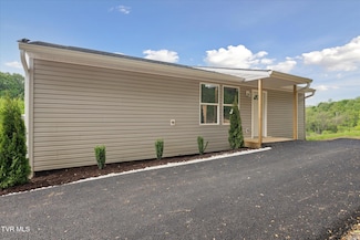 2120 Reese St, Morristown, TN 37814
