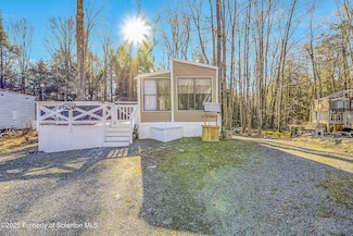 170 Rainbow Dr, Eagle Lake, PA 18424