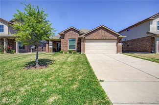 2728 Jackal Dr, Lorena, TX 76655