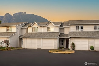 315 E Park St Unit A-22, North Bend, WA 98045