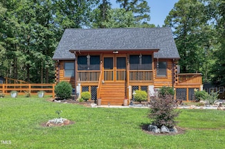 52 Buoy Dr, Henderson, NC 27537