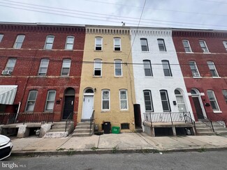 309 Smyser St, York, PA 17401