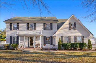 24900 E Outer Belt Rd, Greenwood, MO 64034