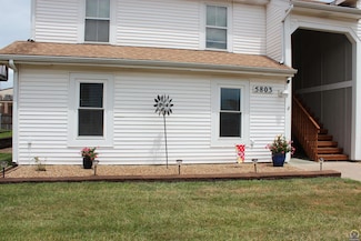 5803 SW 22nd Terrace Unit 1, Topeka, KS 66614