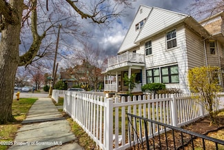601 Clay Ave, Scranton, PA 18510