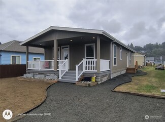522 Broadway Ave, South Bend, WA 98586