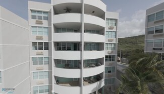 Building B Condominio Vistas de La Bahía Unit . B-401, Lajas, PR 00667