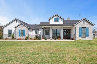 3245 Francisco Bay Dr, Kerens, TX 75144
