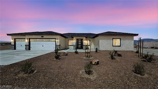 2900 W Jaybird St, Pahrump, NV 89048