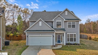 108 Derry Ln, Greer, SC 29650