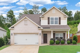 1112 Aronimink Dr, Calera, AL 35040
