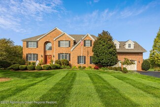 25 Clearwater Dr, Allentown, NJ 08501