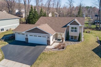 6715 Sarissa Dr, Wausau, WI 54401