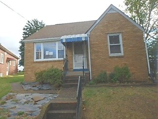 597 Virginia Ave, Ambridge, PA 15003
