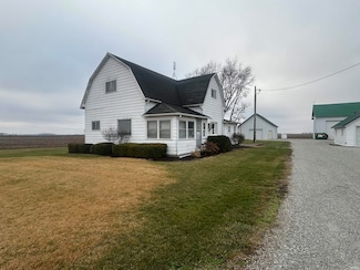 5650 S 600 E, Bluffton, IN 46714